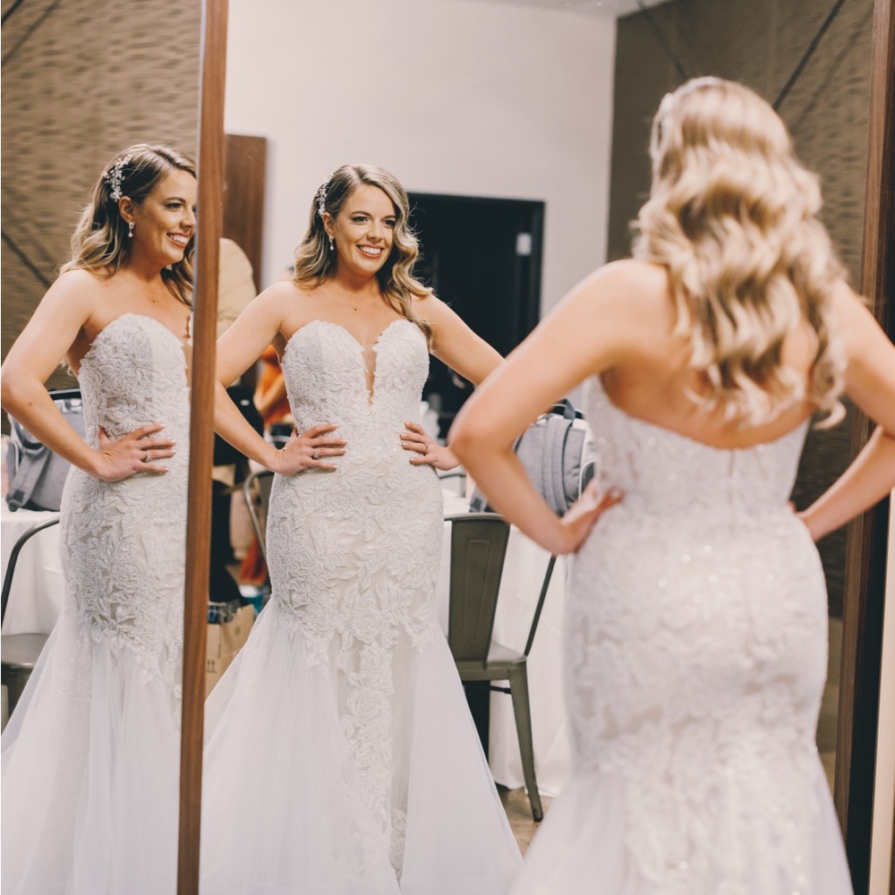 Calla Blanche Farrah Dress - Picture 7 of 13